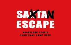 SANTA X ESCAPE